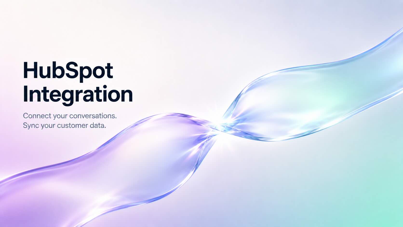 How to integrate with HubSpot?