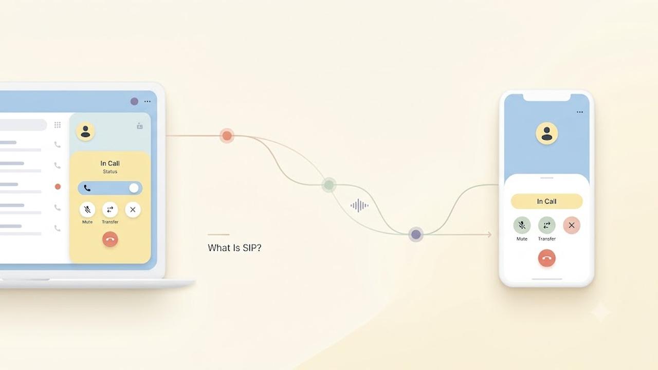 What Is SIP?