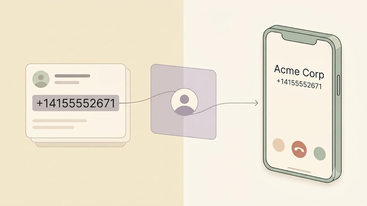 What Is CNAM?