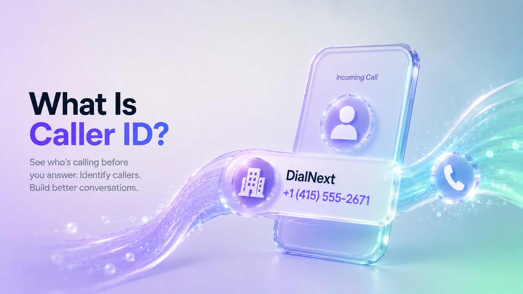 What Is Caller ID?