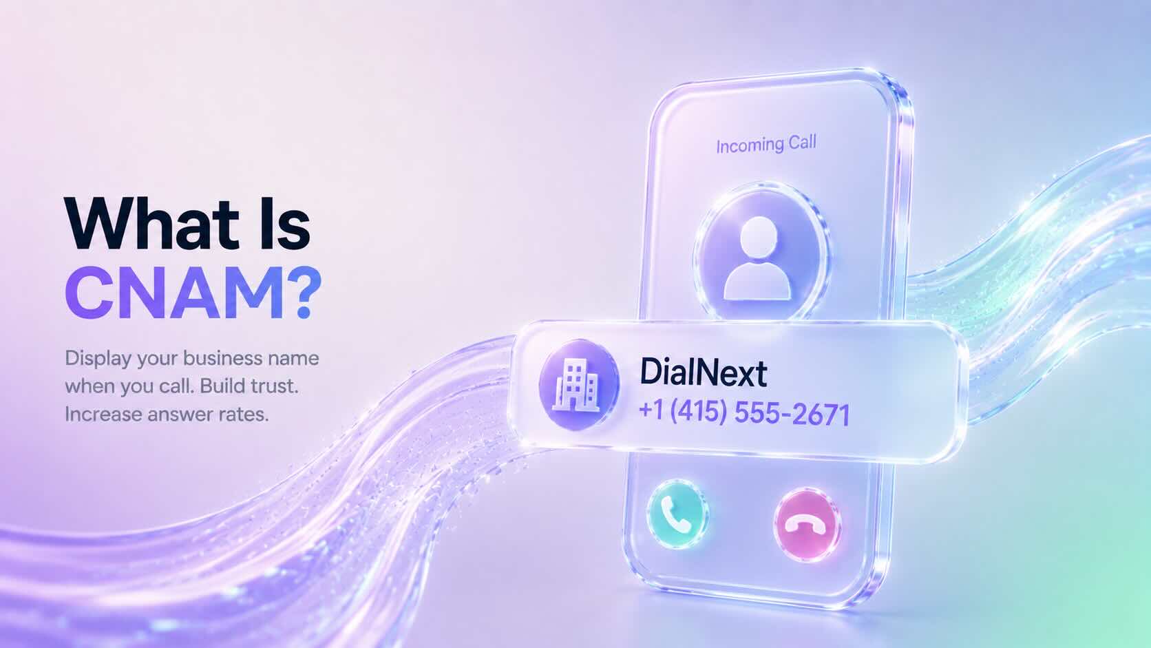 What Is CNAM?