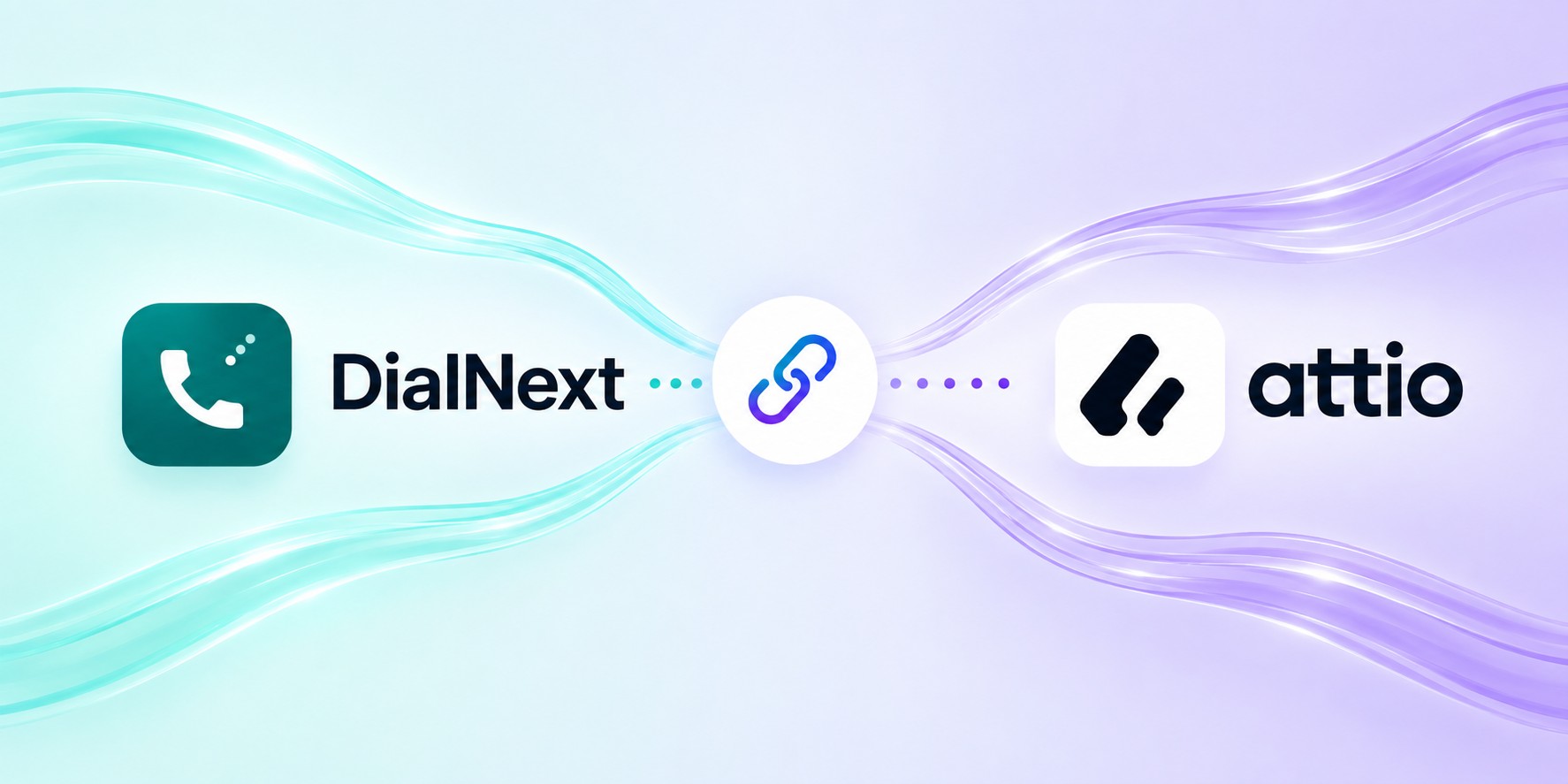 How to integrate DialNext with Attio?