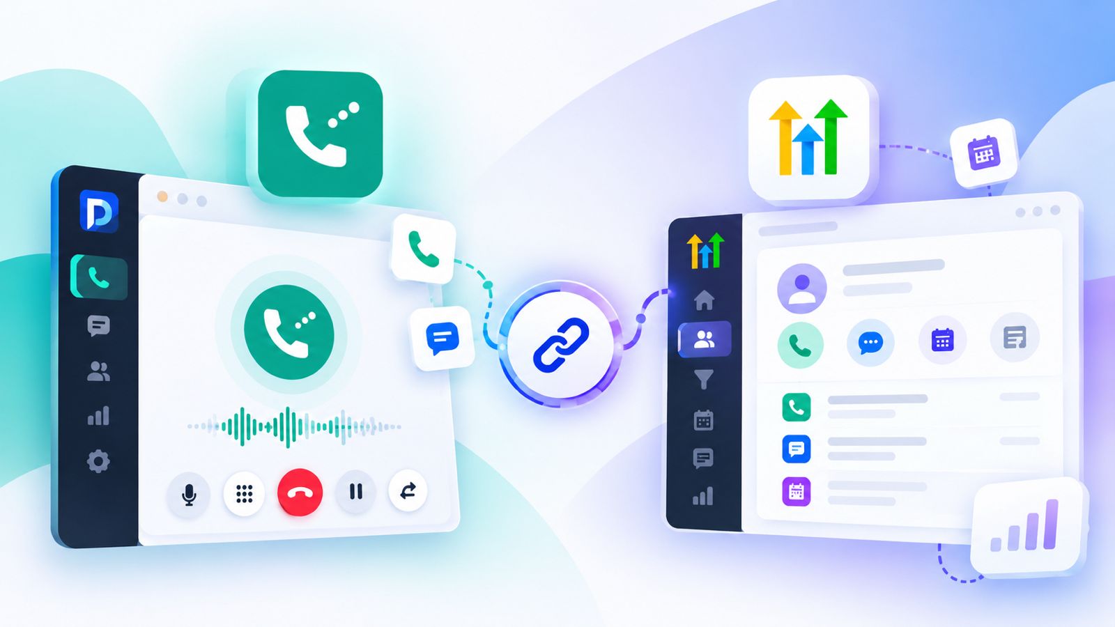 DialNext GoHighLevel Integration: Setup Guide